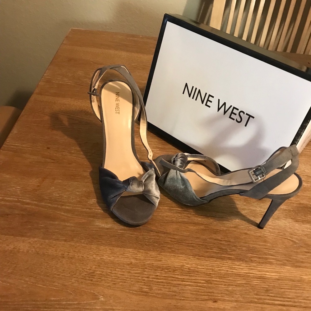 Nine West